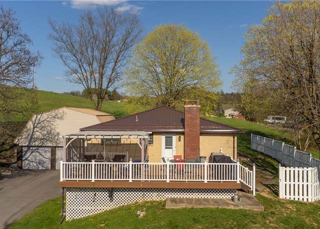 Property at 6096 Kemerer Holw, Murrysville, PA 15632, 3 beds, 2 baths