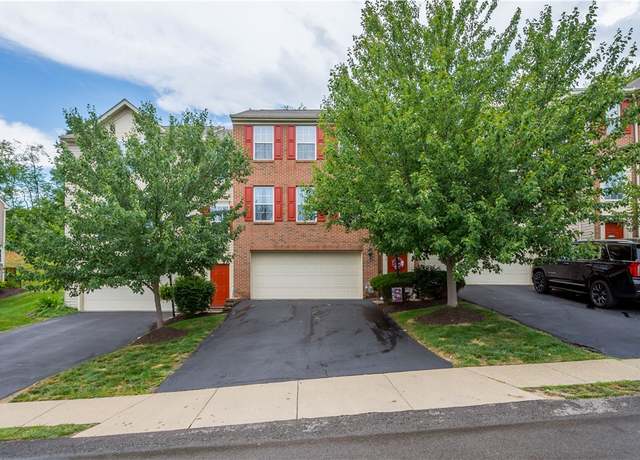 Property at 113 Bellefield Ct, Richland, PA 15044, 3 beds, 2.5 baths