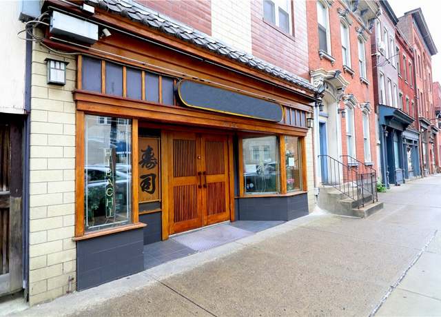 Property at 2122 E Carson St, South Side, PA 15203