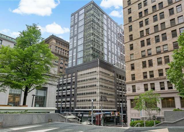 Property at 350 Oliver Ave #1206, Downtown Pgh, PA 15222, 1 bed, 1 bath