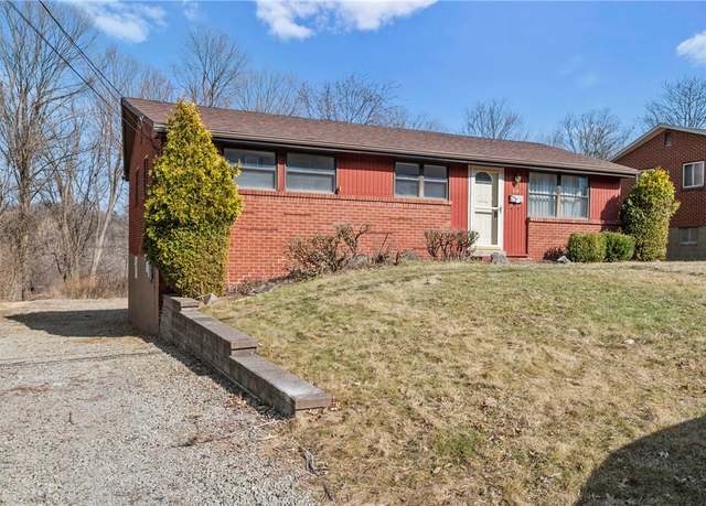 Property at 564 Idlewood Rd, Penn Hills, PA 15235, 3 beds, 1.5 baths