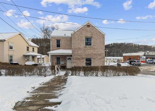 Property at 3582 Washington Ave, Finleyville, PA 15332, 4 beds, 4 baths