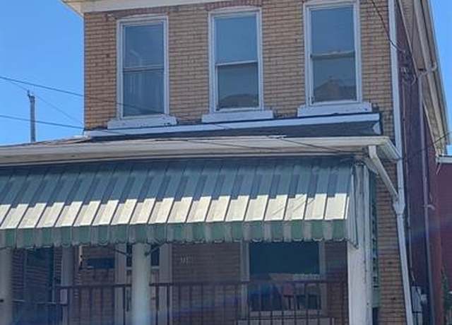 Property at 7310 Church St, Swissvale, PA 15218, 2 beds, 3 baths