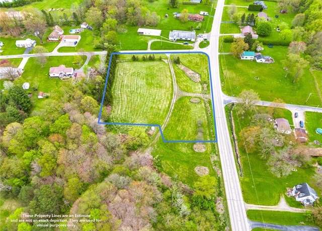 Property at 0 Mcmillan Rd, Findley Twp, PA 16137