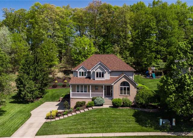 Property at 624 Cheshire Dr, Seven Fields Boro, PA 16046, 4 beds, 3.5 baths