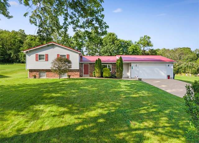 Property at 6014 Calisti Dr, Export, PA 15632, 4 beds, 2 baths