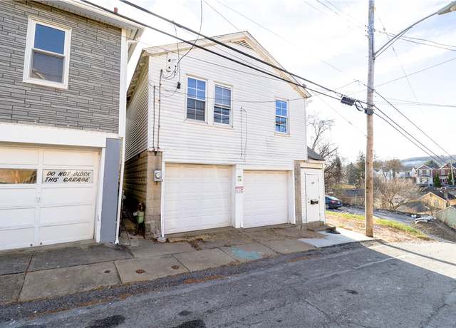Property at 529 Church St, Carnegie, PA 15106, 1 bed, 1 bath