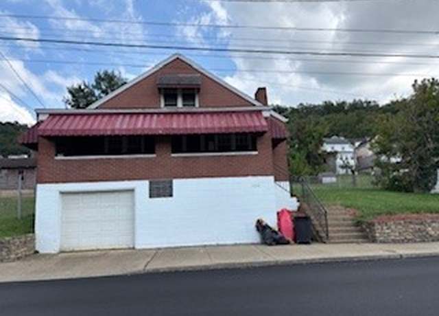Property at 164 N Water St, West Newton, PA 15089, 2 beds, 2 baths