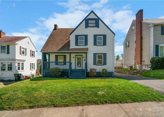Property at 609 Owens St, Aliquippa, PA 15001, 3 beds, 2 baths