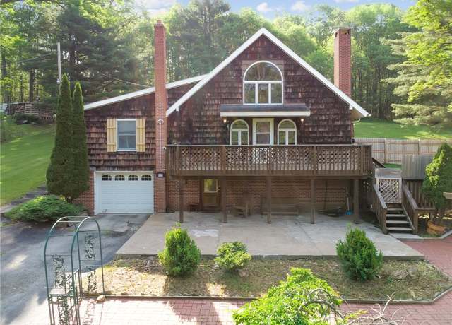 Property at 119 Taylor Rd, Quemahoning Twp, PA 15541, 4 beds, 2 baths