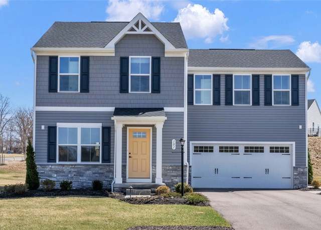Property at 101 Jerome, Twp Of But Nw, PA 16001, 4 beds, 2.5 baths
