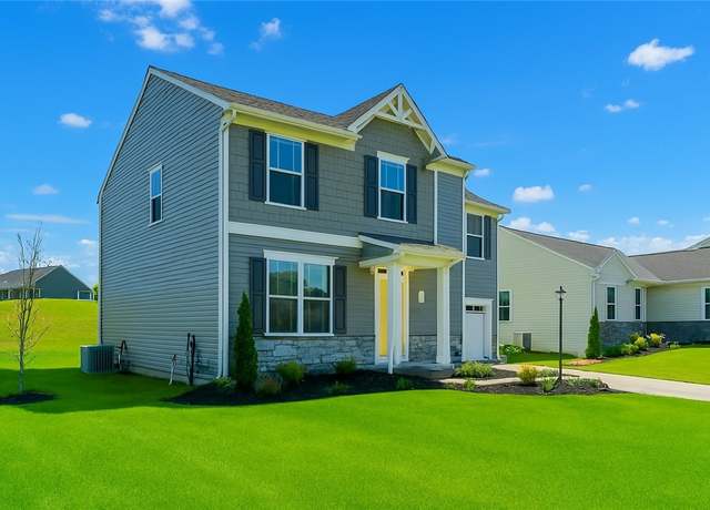 Property at 101 Jerome, Twp Of But Nw, PA 16001, 4 beds, 2.5 baths