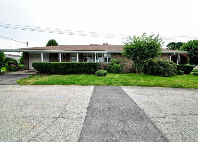 Property at 1572 Marion Ave, Monessen, PA 15062, 3 beds, 2 baths