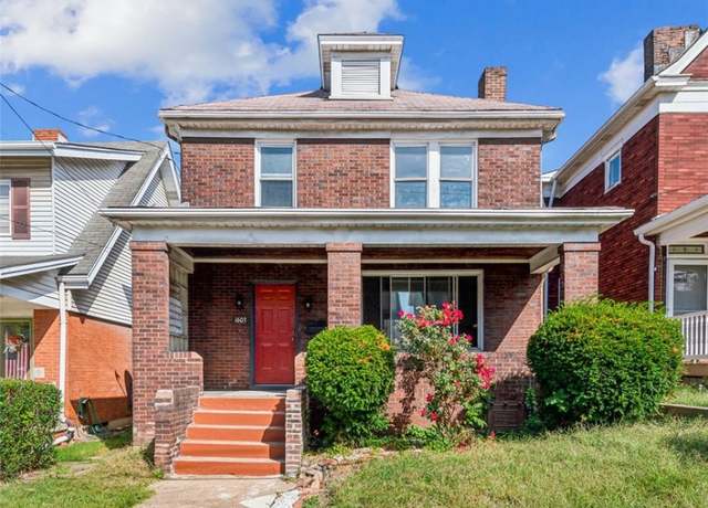 Property at 1603 Maple Ave, Turtle Creek, PA 15145, 3 beds, 1.5 baths