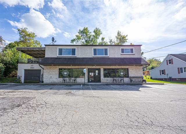 Property at 3740 Milligantown Rd, Upper Burrell, PA 15068, 2 beds, 1 bath