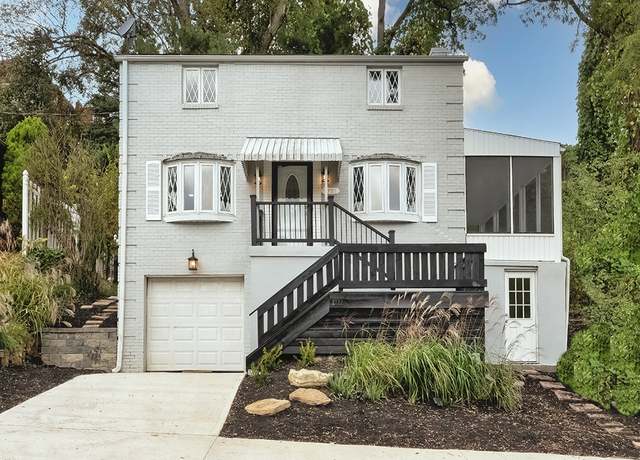 Property at 2722 Dwight Ave, Dormont, PA 15216, 3 beds, 2 baths