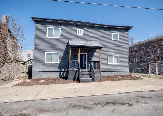Property at 206 N Chestnut St, Derry Boro, PA 15627, 7 beds, 4 baths