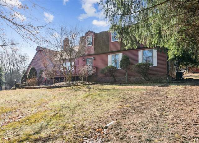 Property at 356 Monkey Wrench Rd, Hempfield Twp - Wml, PA 15601, 4 beds, 2.5 baths