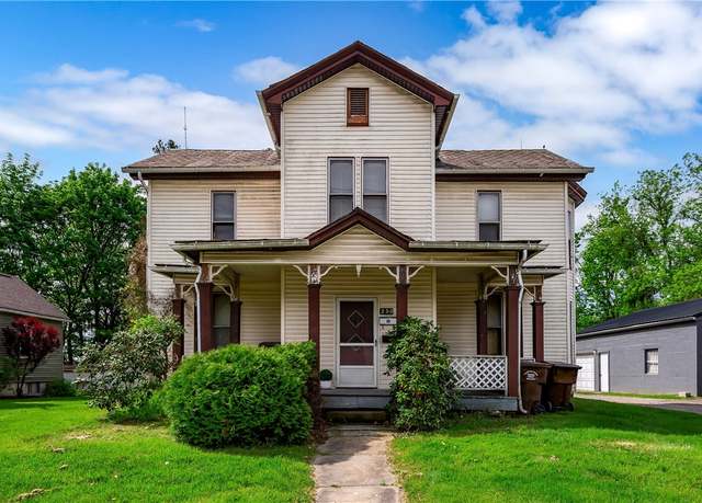 Property at 250 E Neshannock Ave, New Wilmington Boro, PA 16142, 3 beds, 3 baths
