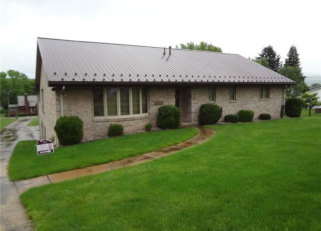 Property at 1 Bankie Dr, Derry Twp, PA 15650, 3 beds, 3 baths