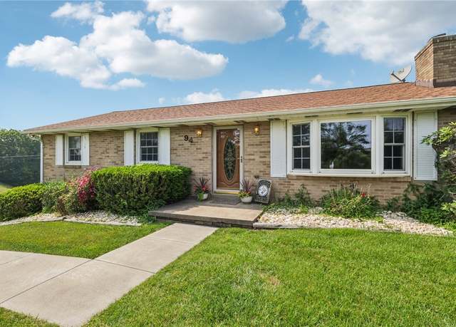 Property at 94 Highland Ridge Rd, Buffalo Twp - Wsh, PA 15301, 3 beds, 2.5 baths