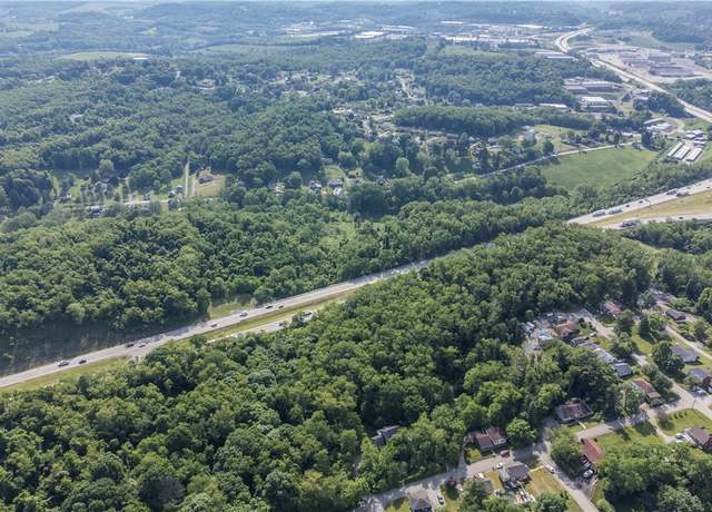 Property at 0 Sunset Blvd, South Strabane, PA 15301