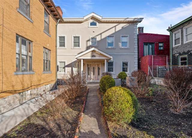 Property at 125 S 12th, South Side, PA 15203, 4 beds, 5 baths