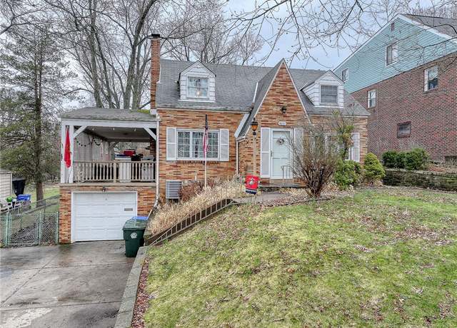 Property at 4651 Wilburke Ave, Whitehall, PA 15236, 3 beds, 2.5 baths