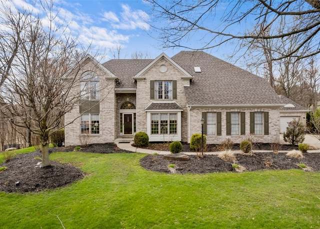 Property at 126 Maplevue Dr, Chippewa Twp, PA 15010, 4 beds, 3.5 baths