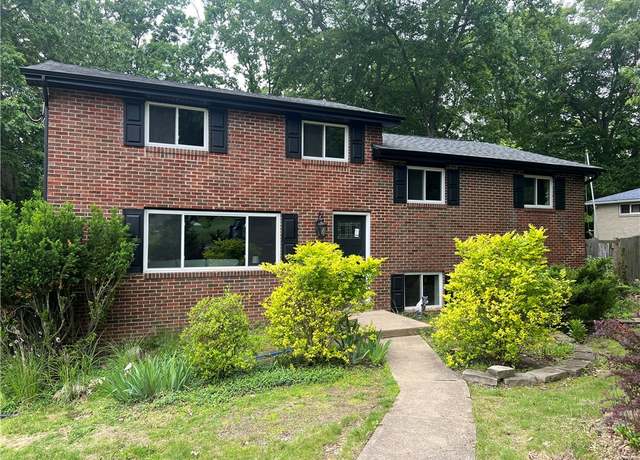 Property at 1601 Burchfield Rd, Shaler, PA 15101, 4 beds, 2.5 baths