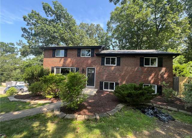 Property at 1601 Burchfield Rd, Shaler, PA 15101, 4 beds, 2.5 baths