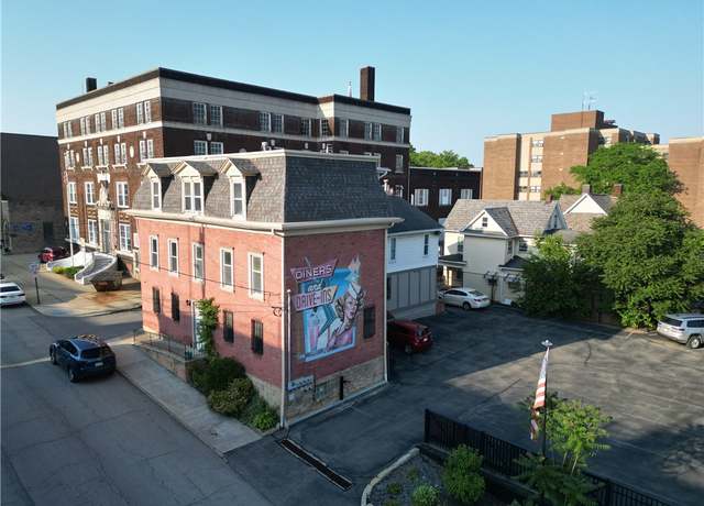 Property at 117 S Mckean St, City Of But Ne, PA 16001