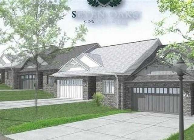 Property at 25 Pinehurst Pl #25, Ohioville, PA 15009, 3 beds, 2.5 baths