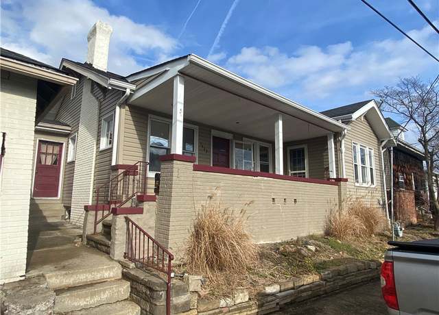 Property at 1423 Maple, Monessen, PA 15062, 2 beds, 1.5 baths