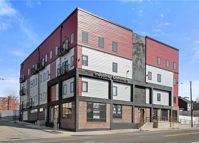 Property at 3809 Liberty Ave #303, Lawrenceville, PA 15201, 1 bed, 1 bath
