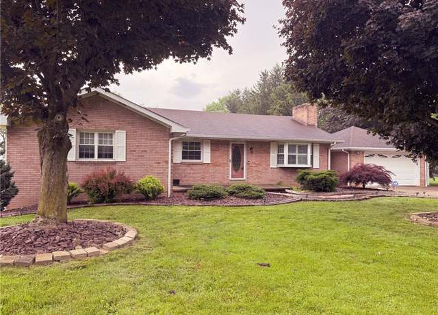 Property at 120 Rogers Dr, Hanover Twp - Bea, PA 15026, 4 beds, 3 baths