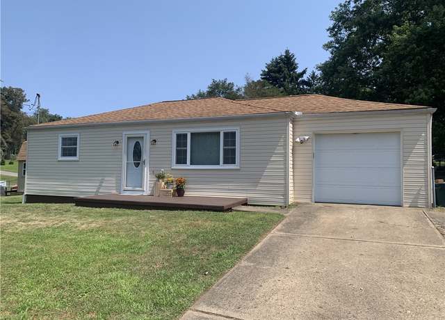 Property at 729 Naysmith Rd, N Versailles, PA 15137, 2 beds, 1 bath