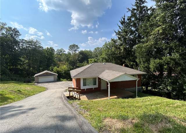 Property at 160 Skellytown Rd, North Huntingdon, PA 15642, 3 beds, 1 bath