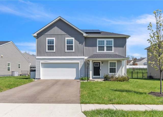 Property at 138 Leslie Farms Dr, Connoquenessing Boro, PA 16033, 4 beds, 2.5 baths