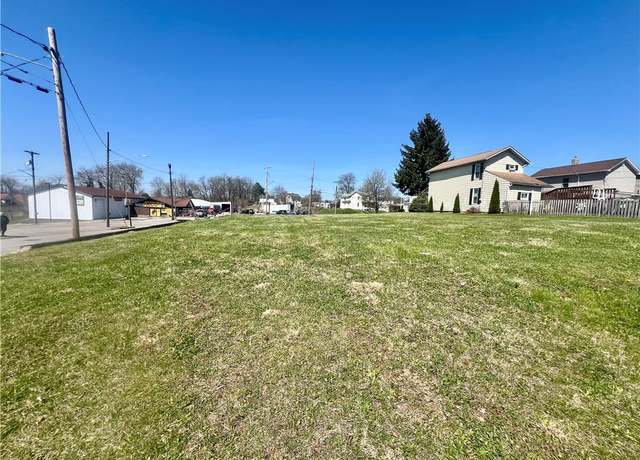 Property at 602/604 Taylor St, New Castle/4th, PA 16101