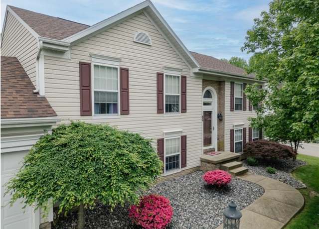 Property at 114 Neshannock Trails Dr, Neshannock Twp, PA 16105, 4 beds, 2 baths