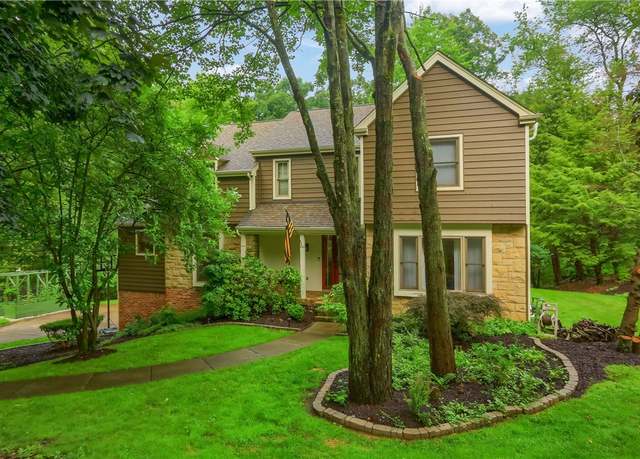Property at 224 Seasons Dr, Marshall, PA 15090, 4 beds, 3.5 baths