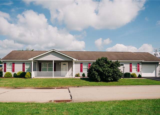 Property at 540 Chicory Ln, East Huntingdon, PA 15666, 3 beds, 2.5 baths