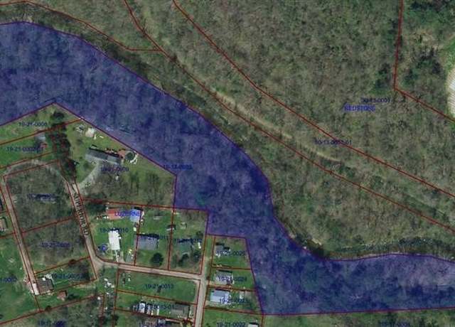 Property at Off Superior St, Luzerne Twp, PA 15417