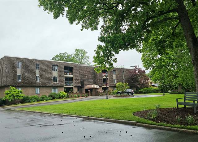 Property at 72 Linden Pl #36, Sewickley, PA 15143, 1 bed, 1 bath