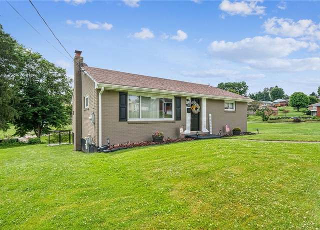 Property at 306 Iowa St, Hempfield Twp - Wml, PA 15601, 3 beds, 2 baths