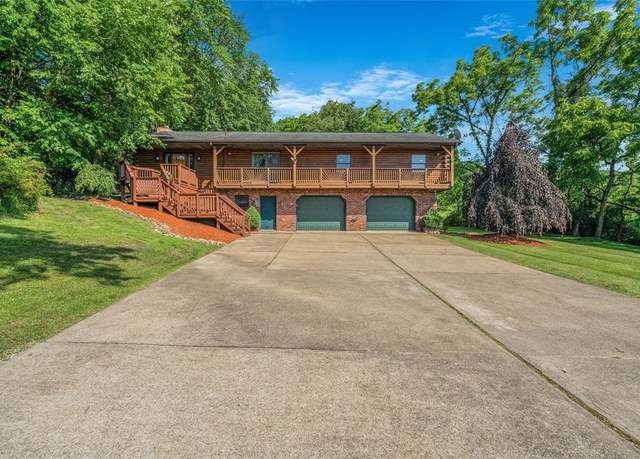 Property at 511 Markeys Rd, Ruffs Dale, PA 15679, 3 beds, 1.5 baths