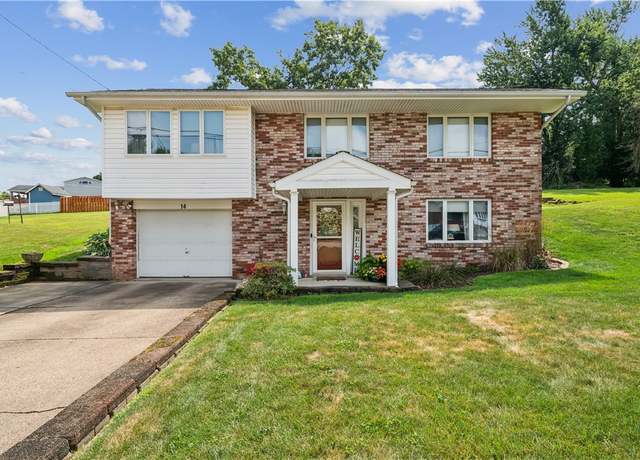 Property at 14 Concord Dr, Penn Twp - Wml, PA 15642, 3 beds, 2 baths