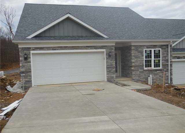 Property at 27 Pinehurst Pl #27, Ohioville, PA 15009, 3 beds, 2.5 baths