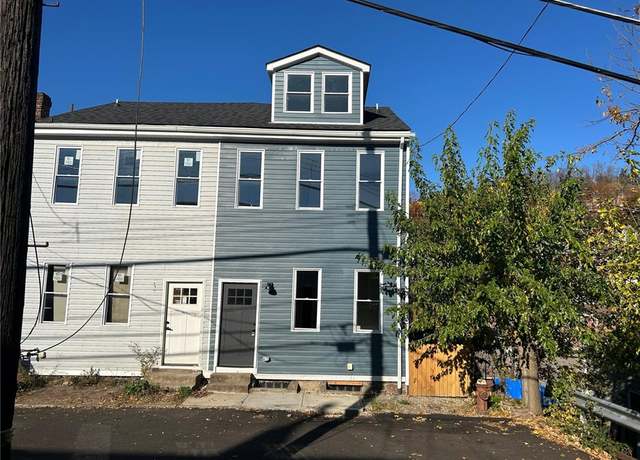 Property at 2126 Lautner St, Troy Hill, PA 15212, 3 beds, 2.5 baths